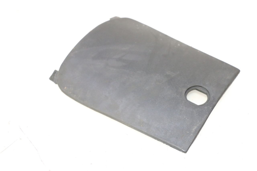 photo de TAPA KEEWAY FOCUS 50 (2006 - 2009) - Vista principal