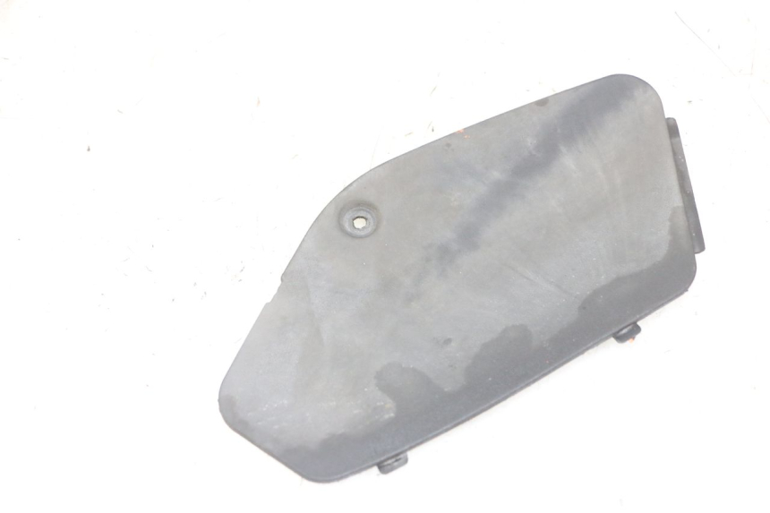 photo de TAPA DE INSPECCIÓN IZQUIERDA PIAGGIO MP3 LT 400 (2007 - 2012) - Zoom estado de uso