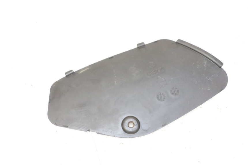 photo de TAPA DE INSPECCIÓN IZQUIERDA PIAGGIO MP3 LT 300 (2010 - 2016) - Detalle de la pieza