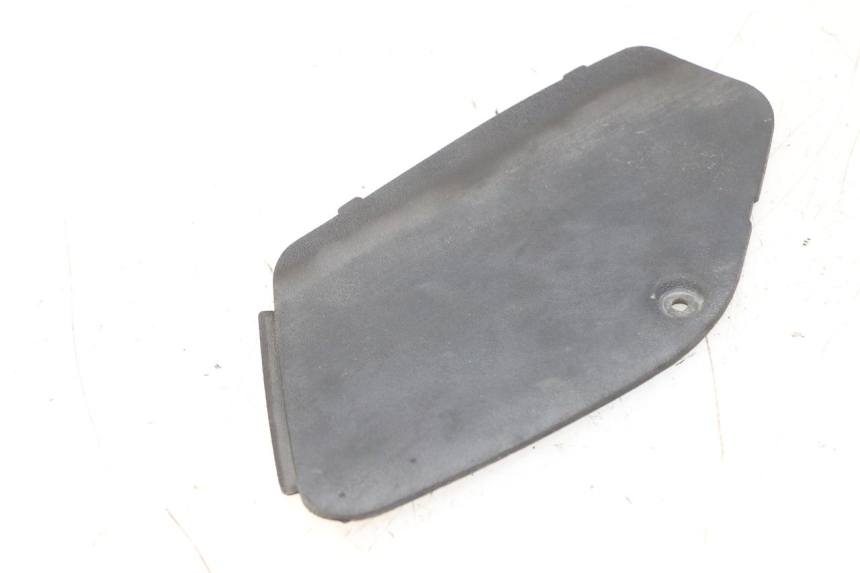 photo de TAPA DE INSPECCIÓN IZQUIERDA PIAGGIO MP3 500 (2011 - 2015) - Zoom estado de uso