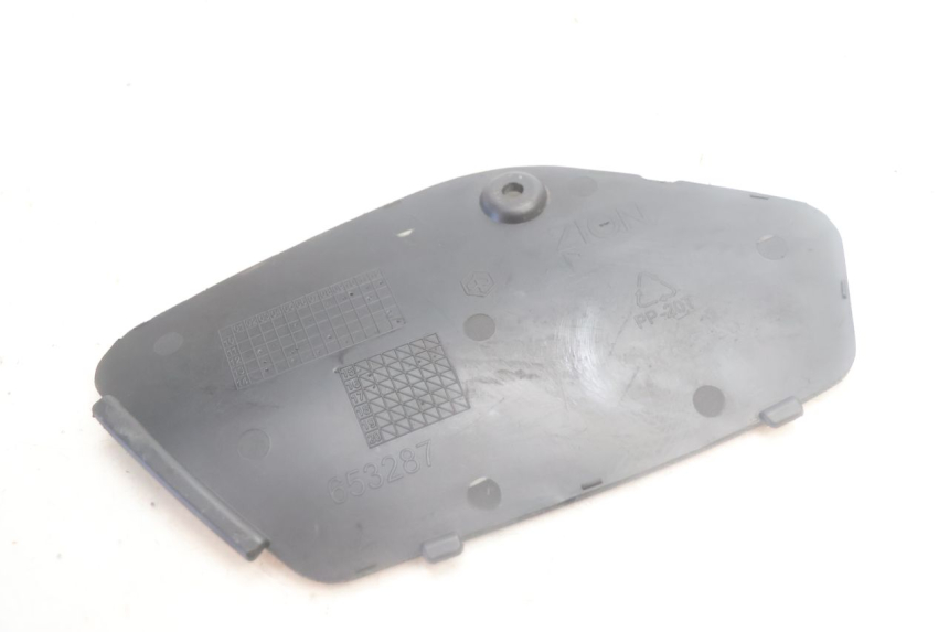 photo de TAPA IZQUIERDA PIAGGIO MP3 500 (2016 - 2018) - Zoom estado de uso