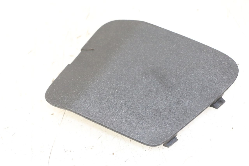 photo de TAPA IZQUIERDA PEUGEOT SATELIS COMPRESSOR K15 125 (2006 - 2009) - Vista principal