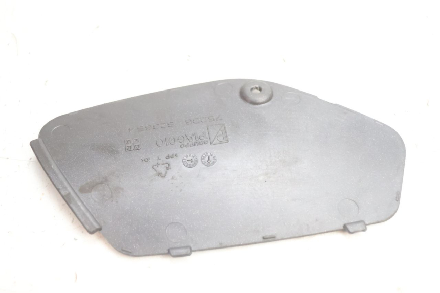 photo de TAPA IZQUIERDA PIAGGIO X8 STREET 125 (2006 - 2007) - Otra perspectiva