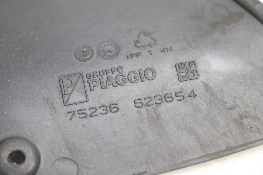 photo de TAPA IZQUIERDA PIAGGIO X8 STREET 125 (2006 - 2007) - Vista general del producto