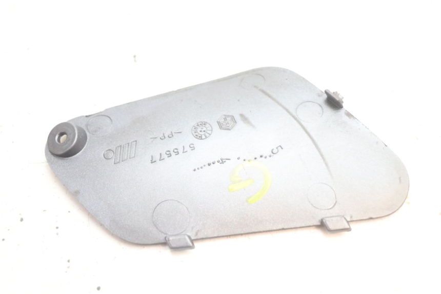 photo de TAPA IZQUIERDA PIAGGIO X9 EVOLUTION 125 (2003 - 2007) - Zoom estado de uso