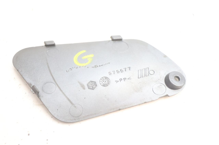 photo de TAPA IZQUIERDA PIAGGIO X9 EVOLUTION 125 (2003 - 2007) - Otra perspectiva