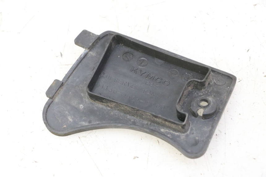 photo de TAPA KYMCO GRAND DINK 125 (2002 - 2007) - Zoom estado de uso