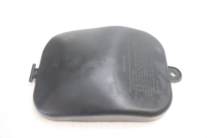 photo de TAPA EUROCKA GTR 50 (2007 - 2017) - Vista principal