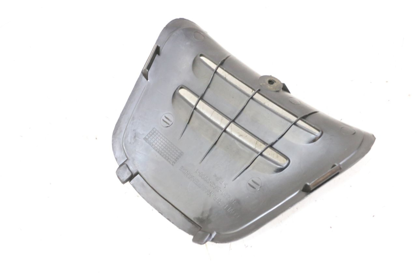 photo de TAPA DAELIM HISTORY 125 (2001 - 2002) - Zoom estado de uso