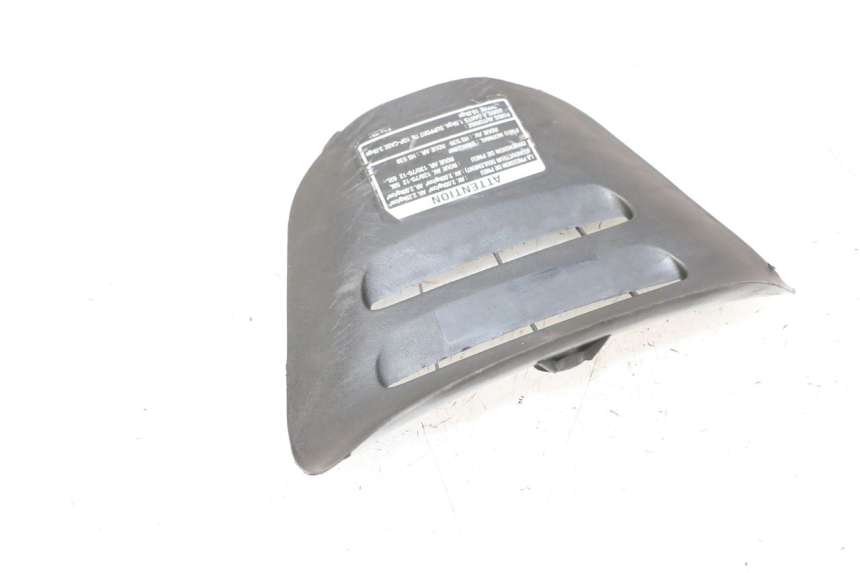 photo de TAPA DAELIM HISTORY 125 (2001 - 2002) - Otra perspectiva