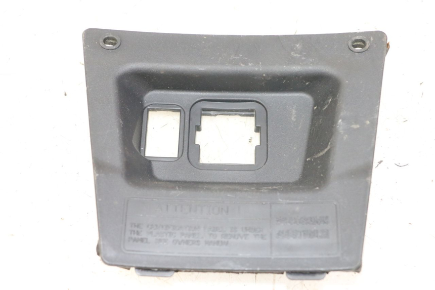 photo de TAPA SYM JOYMAX 125 (2010 - 2017) - Vista principal