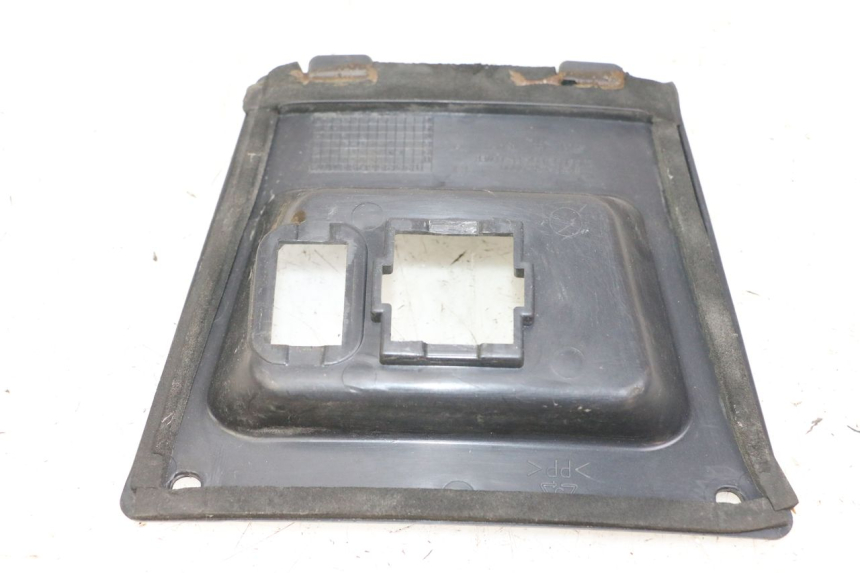 photo de TAPA SYM JOYMAX 125 (2010 - 2017) - Zoom estado de uso