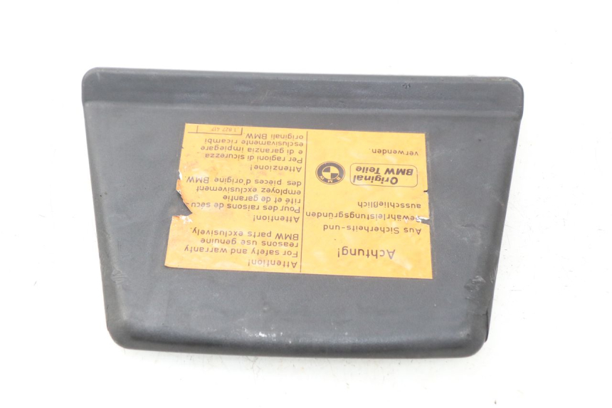 photo de TAPA BMW K100 1000 (1982 - 1990) - Detalle de la pieza