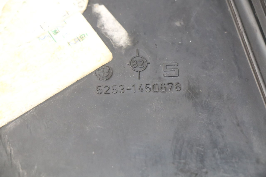 photo de TAPA BMW K100 1000 (1982 - 1990) - Otra perspectiva