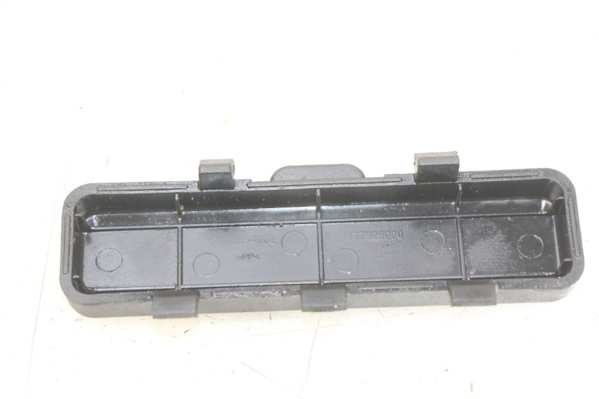 photo de TAPA DE INSPECCIÓN PEUGEOT KISBEE 2T 50 (2010 - 2017) - Detalle de la pieza