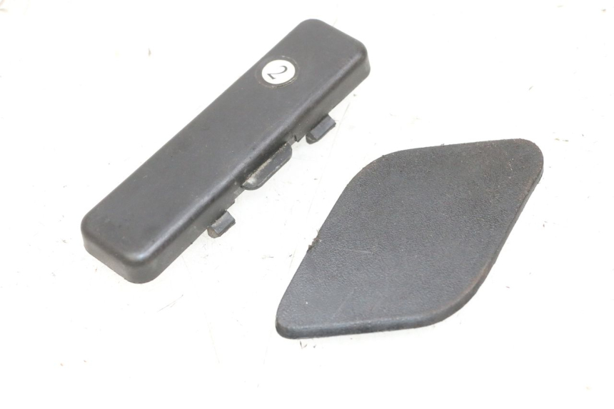 photo de TAPA DE INSPECCIÓN PEUGEOT KISBEE 4T 50 (2018 - 2022) - Vista principal