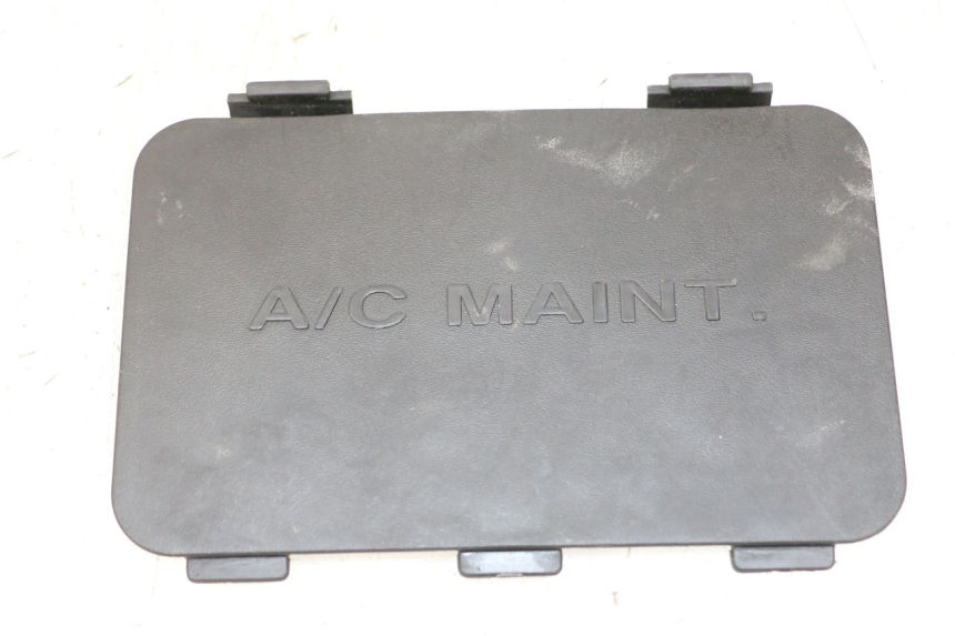 photo de TAPA KYMCO XCITING 500 (2007 - 2010) - Vista principal