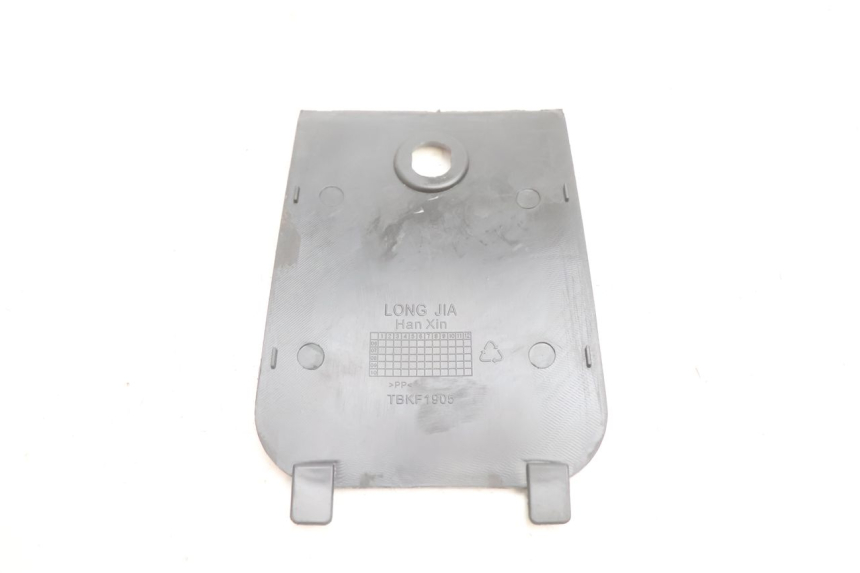 photo de TAPA LONGJIA LJ50QT 8M 2T 50 (2010 - 2017) - Zoom estado de uso