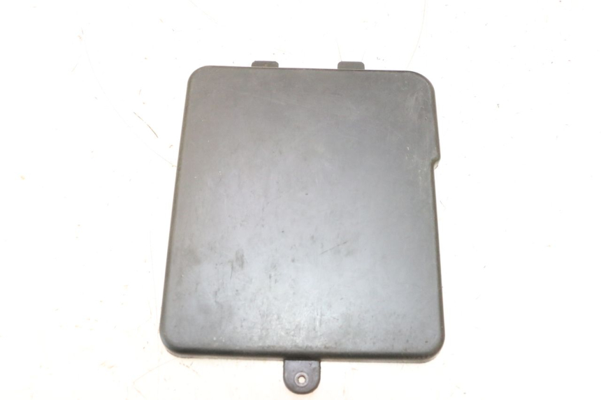 photo de TAPA KEEWAY MATRIX RX9 125 (2006 - 2007) - Zoom estado de uso