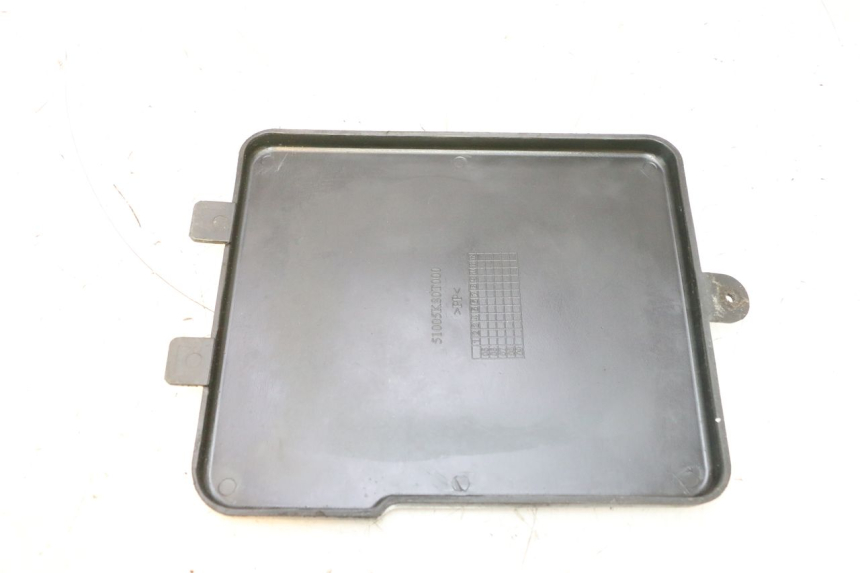 photo de TAPA KEEWAY MATRIX RX9 125 (2006 - 2007) - Otra perspectiva
