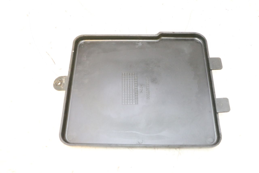 photo de TAPA KEEWAY MATRIX RX9 125 (2006 - 2007) - Primer plano técnico