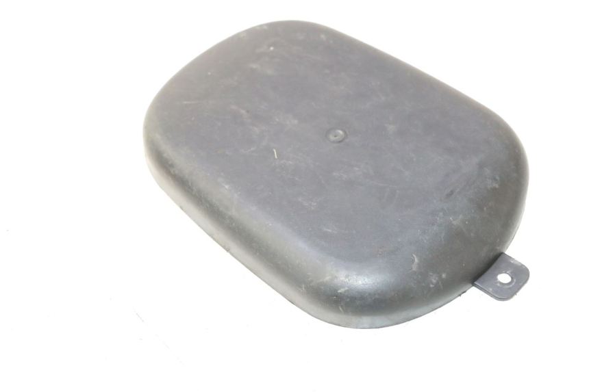 photo de TAPA JM MOTORS OLDIES 4T 50 (2020 - 2026) - Zoom estado de uso