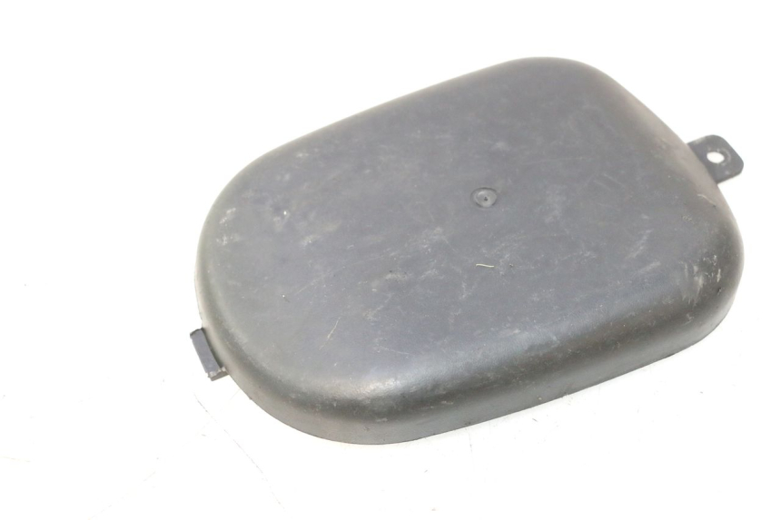 photo de TAPA JM MOTORS OLDIES 4T 50 (2020 - 2026) - Otra perspectiva