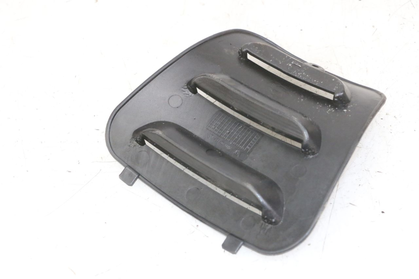 photo de TAPA JM MOTORS OLDIES GT 4T 50 (2018 - 2025) - Zoom estado de uso