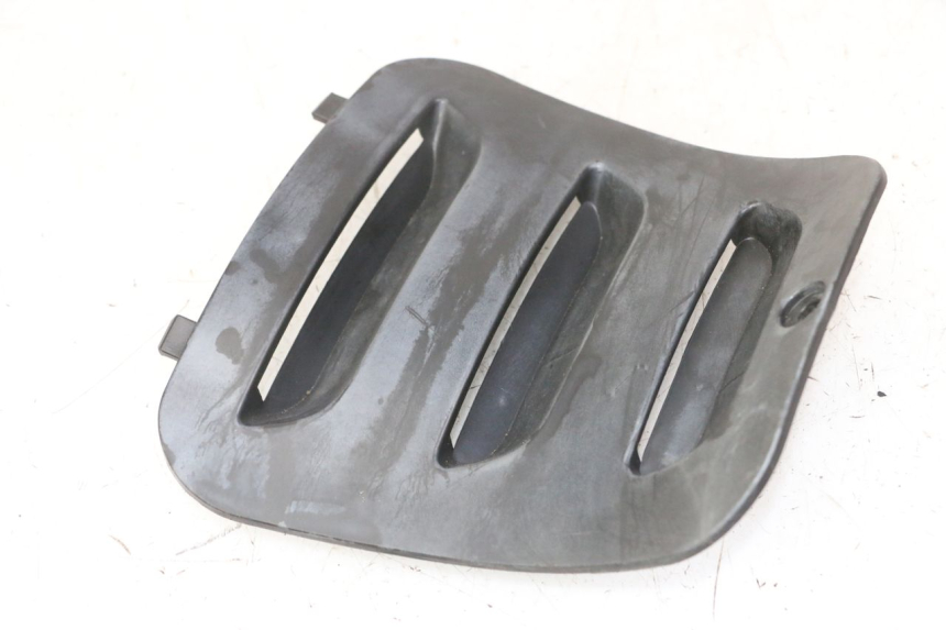 photo de TAPA JM MOTORS OLDIES GT 4T 50 (2018 - 2025) - Primer plano técnico