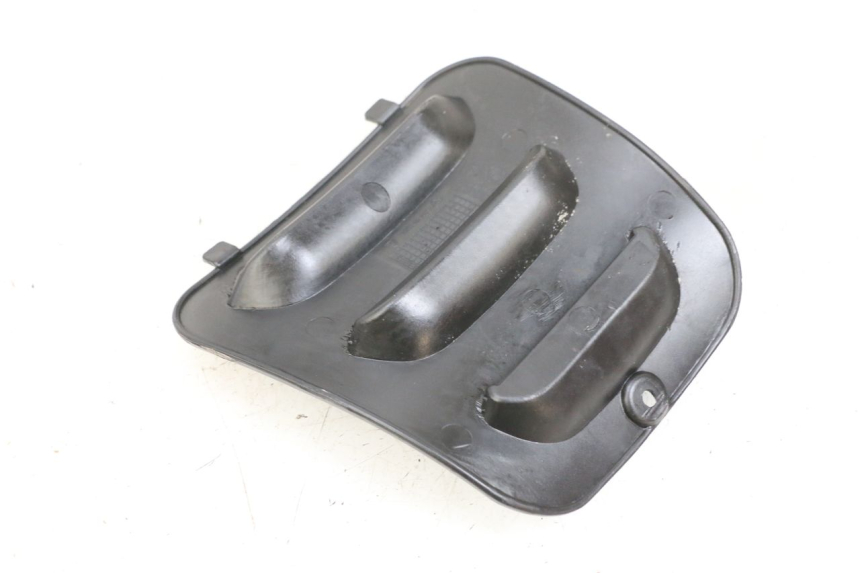 photo de TAPA JM MOTORS OLDIES GT 4T 50 (2018 - 2025) - Zoom estado de uso