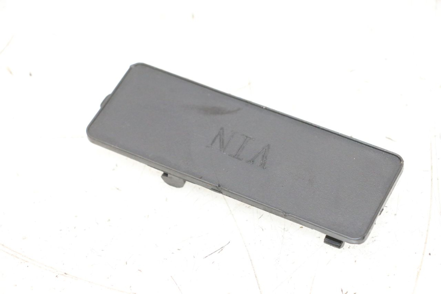 photo de TAPA DE INSPECCIÓN SYM ORBIT 2 4T 50 (2008 - 2017) - Vista principal