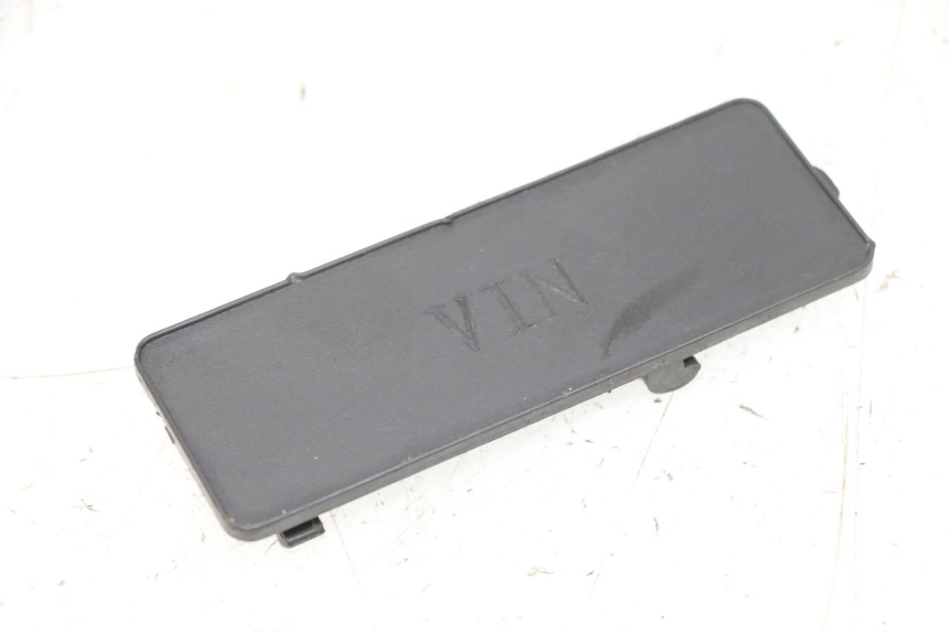 photo de TAPA DE INSPECCIÓN SYM ORBIT 2 4T 50 (2008 - 2017) - Zoom estado de uso