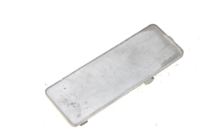 photo de TAPA SYM ORBIT 50 (2008 - 2010) - Vista principal