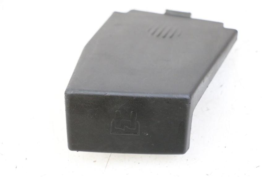 photo de TAPA PEUGEOT CITYSTAR 125 (2011 - 2017) - Zoom estado de uso