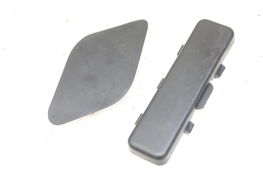 photo de TAPA DE INSPECCIÓN PEUGEOT KISBEE 4T 50 (2018 - 2022) - Vista principal