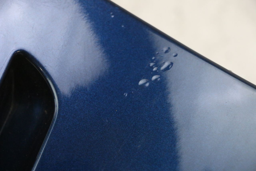 photo de TAPA PIAGGIO VESPA LX 150 (2005 - 2013) - Detalle de la pieza