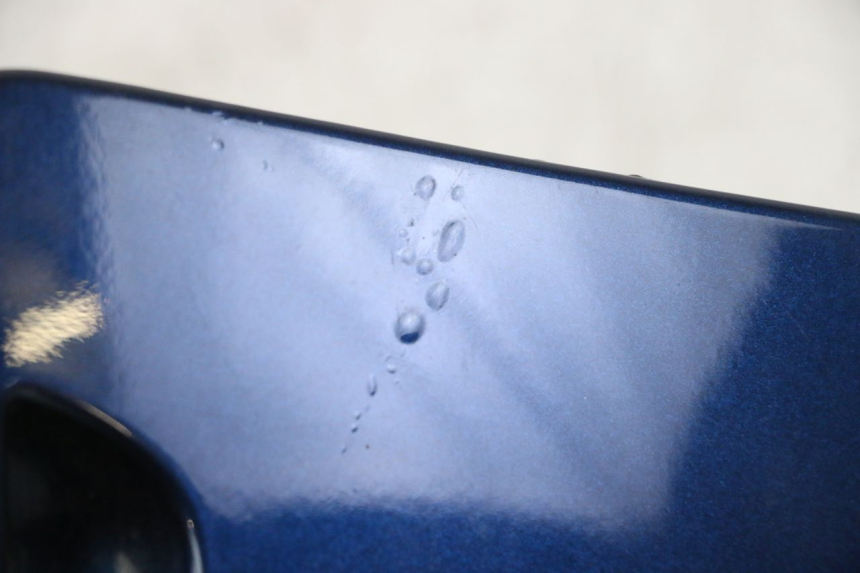 photo de TAPA PIAGGIO VESPA LX 150 (2005 - 2013) - Zoom estado de uso