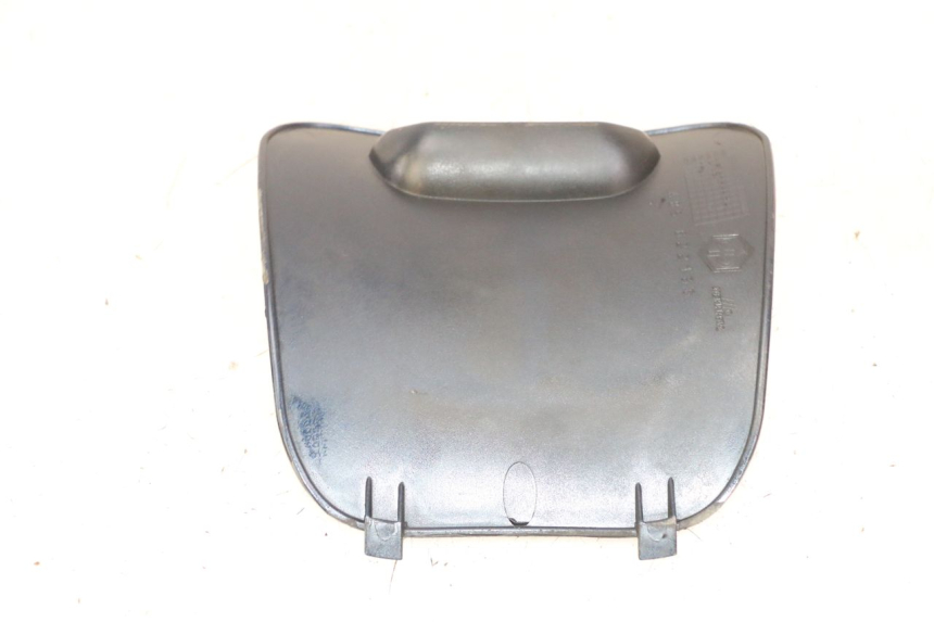 photo de TAPA PIAGGIO VESPA LX 150 (2005 - 2013) - Primer plano técnico