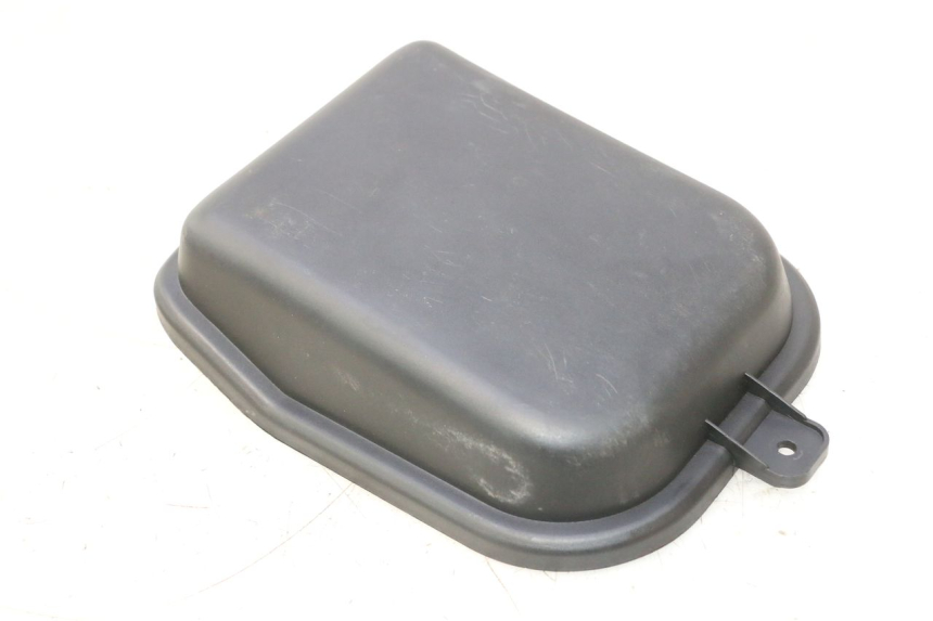 photo de TAPA JM MOTORS R-MAX TECH 50 (2024 - 2026) - Vista principal