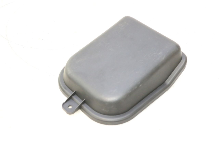photo de TAPA JM MOTORS R-MAX TECH 50 (2024 - 2026) - Otra perspectiva
