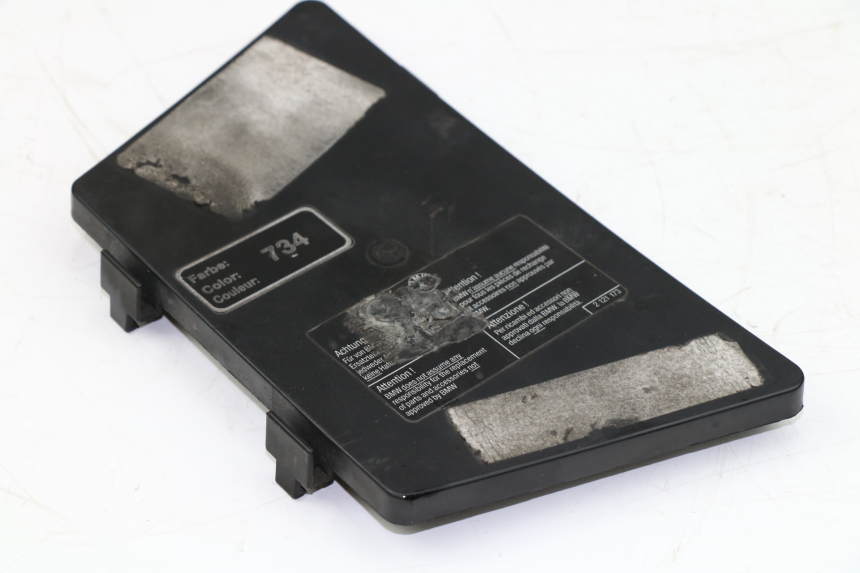 photo de TAPA BMW R RT 850 (1999 - 2007) - Vista principal