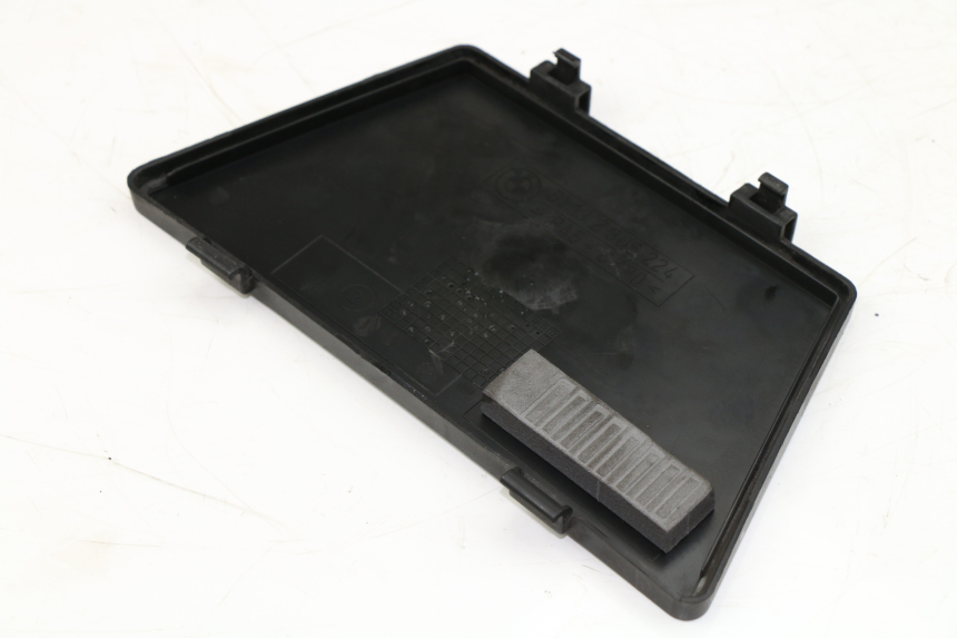 photo de TAPA BMW R RT 850 (1999 - 2007) - Zoom estado de uso