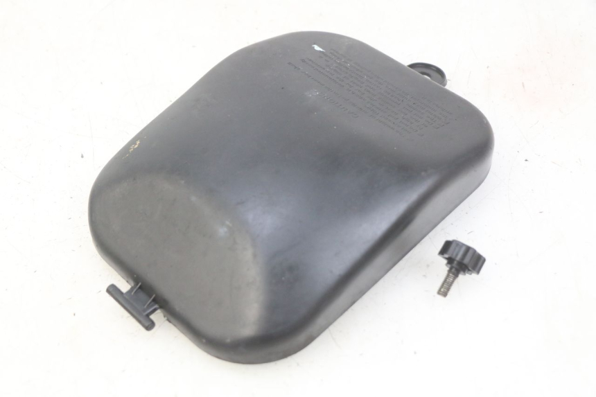 photo de TAPA DE INSPECCIÓN TNT MOTOR ROMA 10' 2T 50 (2011 - 2018) - Vista principal