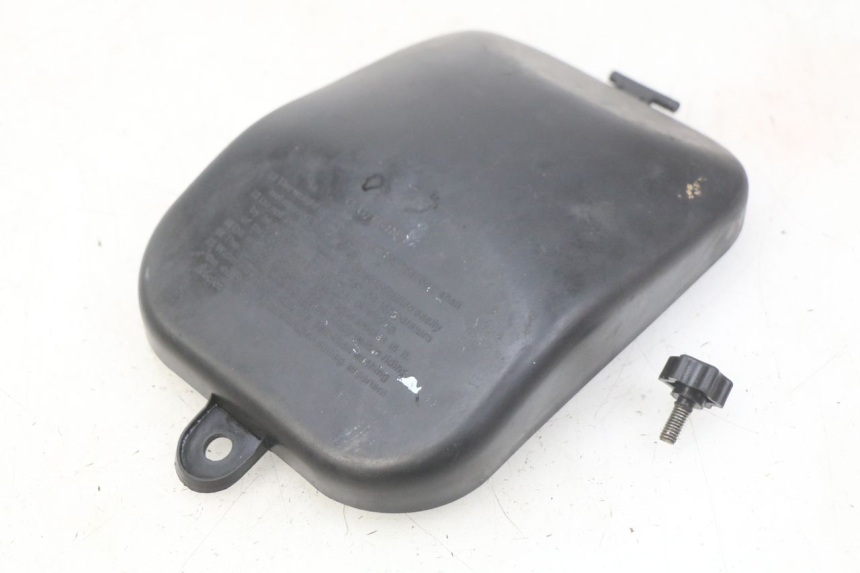 photo de TAPA DE INSPECCIÓN TNT MOTOR ROMA 10' 2T 50 (2011 - 2018) - Zoom estado de uso