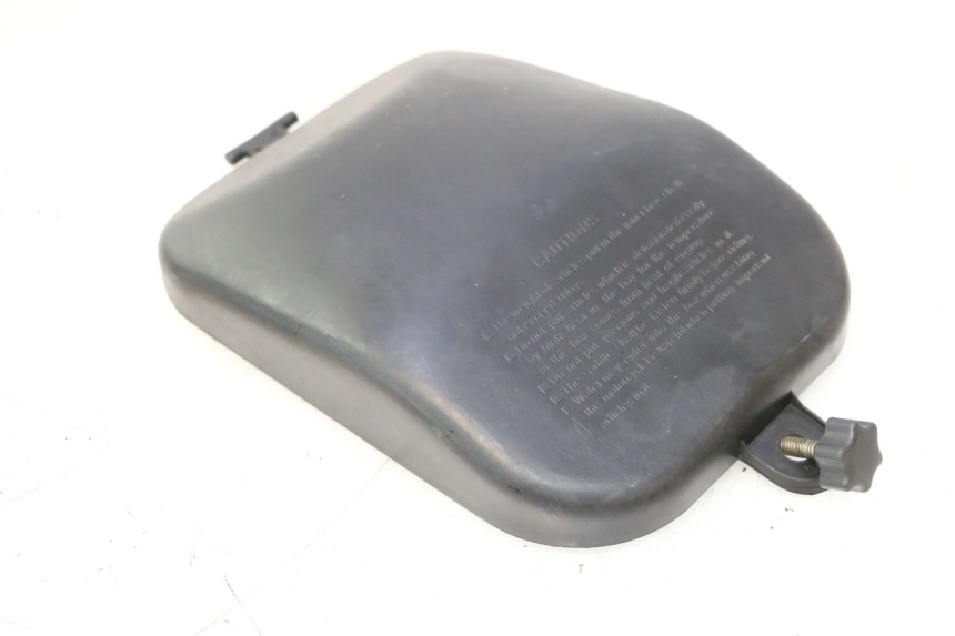 photo de TAPA DE INSPECCIÓN TNT MOTOR ROMA 10' 2T 50 (2011 - 2018) - Vista principal
