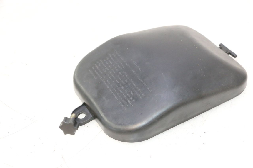 photo de TAPA DE INSPECCIÓN TNT MOTOR ROMA 10' 2T 50 (2011 - 2018) - Zoom estado de uso