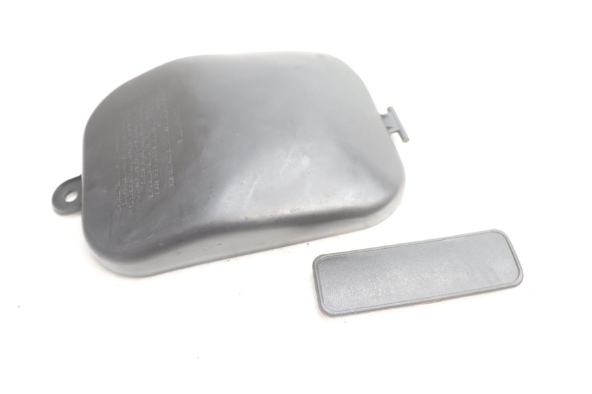 photo de TAPA DE INSPECCIÓN TNT MOTOR ROMA 10' 2T 50 (2011 - 2018) - Detalle de la pieza