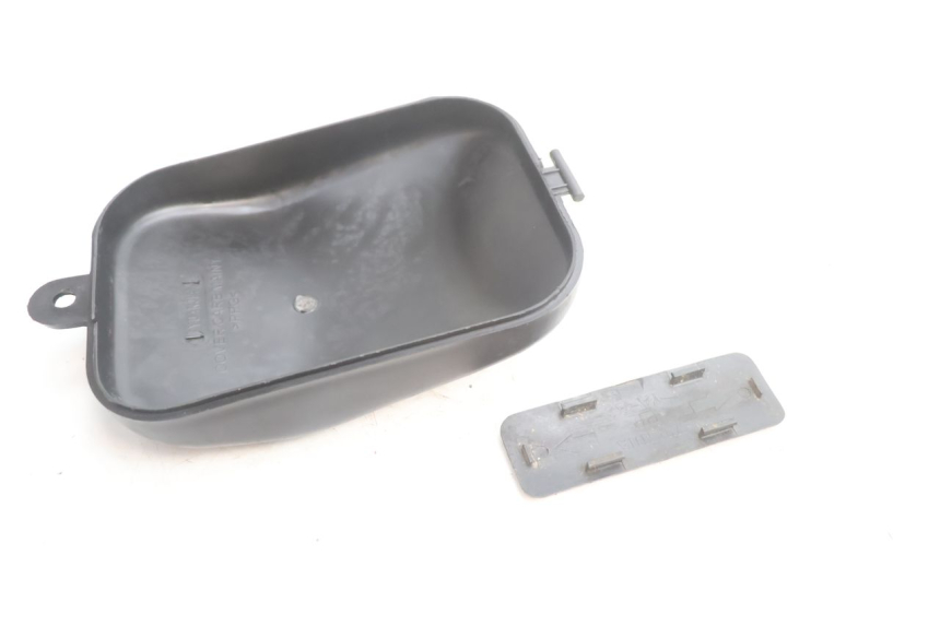 photo de TAPA DE INSPECCIÓN TNT MOTOR ROMA 10' 2T 50 (2011 - 2018) - Zoom estado de uso