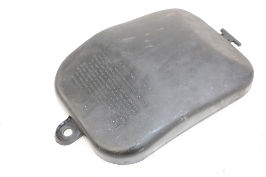 photo de Trampilla de inspección TNT MOTOR ROMA 10' 4T 50 (2019 - 2022) - Vista principal