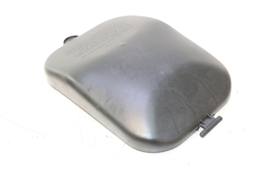 photo de TAPA TNT MOTOR ROMA 10' 4T 50 (2007 - 2018) - Vista principal